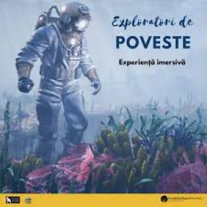 Expoziție multimedia subacvatică la Muzeul AntipaMuzeul Naţional de Istorie Naturală