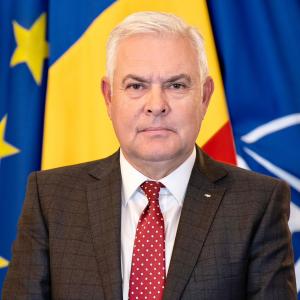 Angel Tîlvăr a anunțat că România va continua să sprijine Ucraina