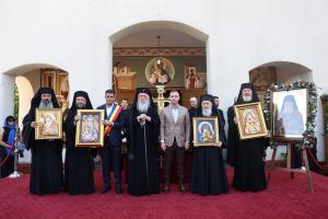 Canonizarea preotului Calistrat Bobu, din Banat