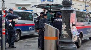 MAE: Autoritățile austriece au confirmat că printre persoanele rănite se află doi cetățeni români