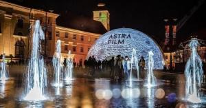 Săptămâna filmului documentar la ASTRA FILM FESTIVAL!