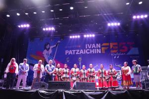 Festivalul Ivan Patzaichin – Rowmania