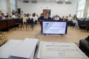 Județul Buzău, două note de zece la Evaluarea Națională
