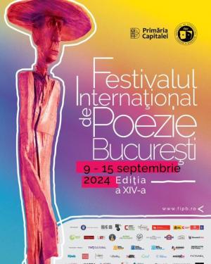 Festivalul Internațional de Poezie București