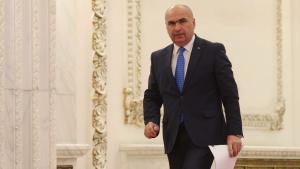 Mesajul prim-ministrului Ilie Bolojan cu prilejul Zilei Drapelului Național