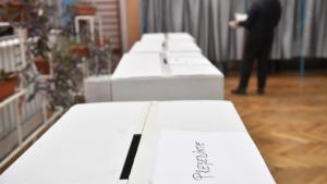 Rezultatul alegerilor prezidențiale, validat de membrii BEC