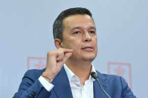 Replica PSD după atacul premierului: Grindeanu îi răspunde lui Bolojan