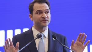 Sebastian Burduja a făcut o vizită la o mină din Valea Jiului: „Împreună cu minerii am căutat soluțiile de care zona are nevoie”