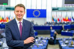 Siegfried Mureșan, reales vicepreședinte al Grupului PPE din Parlamentul European