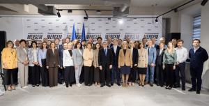 Recean: „Nu doar PAS a câștigat – a câștigat Moldova”