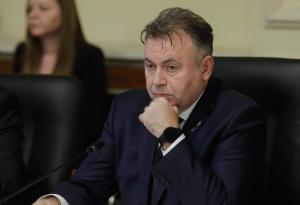 Comisia juridică din Camera Deputaților va prezenta raportul privind solicitarea de ridicare a imunității lui Nelu Tătaru