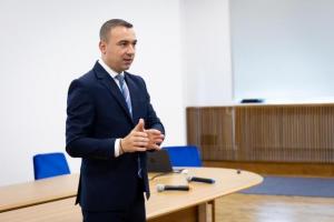 Ministrul Cercetării, Inovării și Digitalizării: România a aderat la Proiectul European pentru Infrastructura de Date Genomice