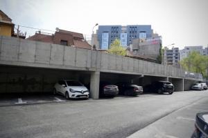 Strada Maximilian Popper, modernizată!