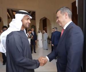 Primele rezultate ale cooperării dintre România și Emiratele Arabe Unite