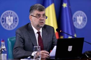 Legea pensiilor a fost adoptată. Ciolacu anunță că sursele de finanțare vor fi anunțate la prezentarea bugetului