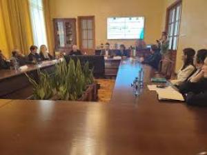 Proiect educațional transfrontalier Dolj-Berkovitsa, Bulgaria