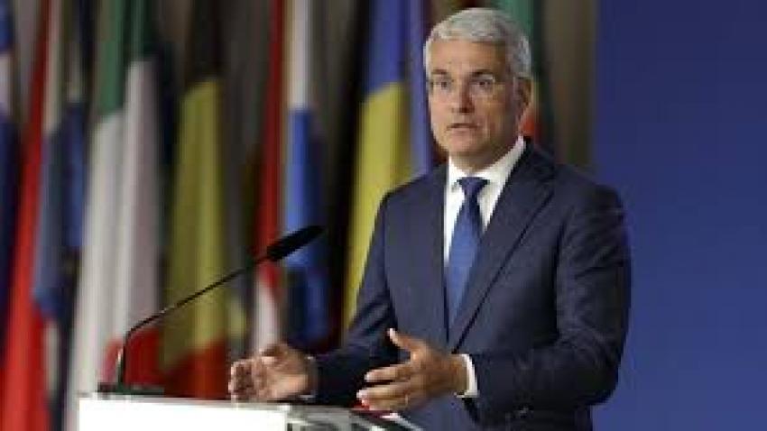 Dragoș Pîslaru: Reformele din PNRR trebuie adoptate indiferent de contextul politic