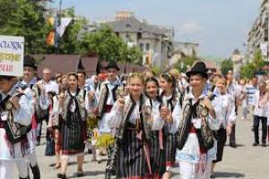 Festivalul „România Autentică”