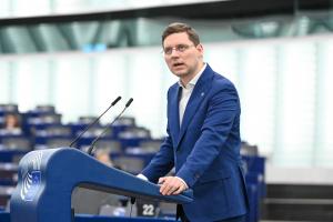 Negrescu: Politica de coeziune este de neînlocuit, ea nu poate fi comasată, diluată sau condiționată de criterii netransparente