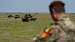 Reforma Armatei României până în 2040: Parlamentul avizează achiziții strategice și instruirea voluntarilor militari