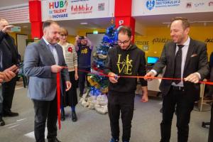 Hub-ul pentru Talent &amp; Inovare, dedicat persoanelor cu dizabilități