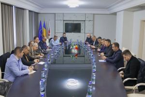 Județul Constanța, punct strategic în cooperarea agroalimentară dintre România și Algeria!