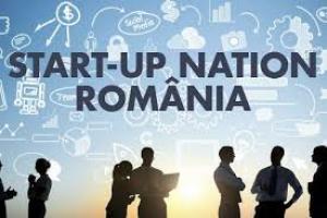 Plăți pentru 500 de antreprenori calificați în Programul Start-up Nation