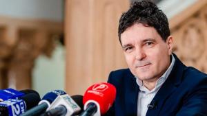A fost convocată ședința Consiliului Suprem de Apărare a Țării. Praid, războiul din Ucraina și evaziunea fiscală, pe ordinea de zi