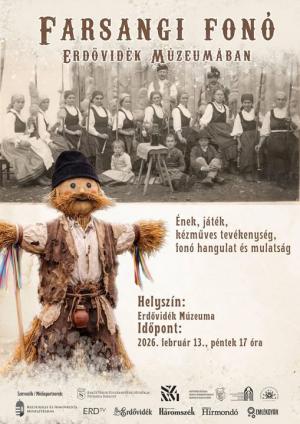 Carnavalul și expoziția Textile Tradiționale din Ținutul Pădurenilor