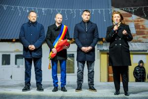 Festivalul de Datini și Tradiții din Bacău