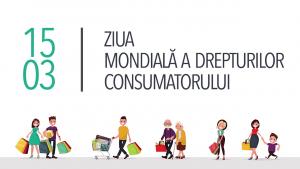 Ziua mondială a drepturilor consumatorilor