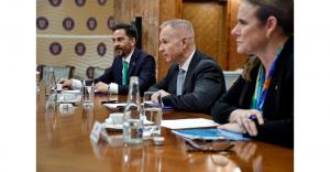 Neptun Deep rămâne în grafic. OMV și Guvernul analizează evoluția pieței carburanților