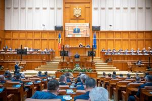 Deputații au adoptat legea privind instituirea Schemei de Certificare Voluntară „De Origine România -Dor”.