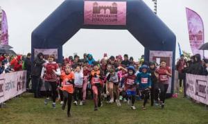 Semimaratonul Porolissum