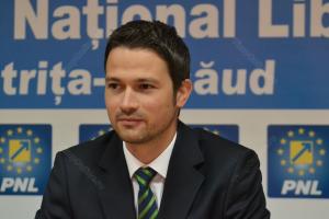 Sighiartău, PNL: eu sunt sigur că AUR poate să bată PSD