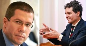 Președintele României a semnat decretul de numire a lui Dacian Cosmin Dragoș în funcția de judecător CCR