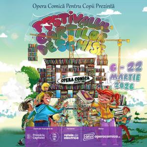 Festivalul Cărților Deschise