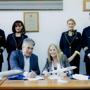 Delegația românilor pentru JO de la Paris va fi transportată cu avionul Nadia Comăneci