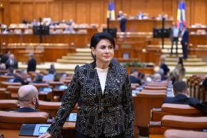 Viorica Sandu, deputat PSD: Mai multă dezvoltare pentru România. Acesta este angajamentul PSD