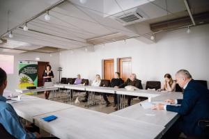 PTJ, set de propuneri pregătite de CJ Mureș