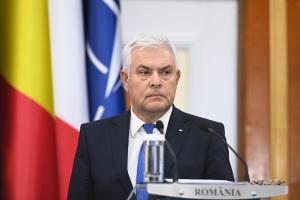 Tîlvăr: Mediul de securitate din regiunea Mării Negre va fi în continuare imprevizibil și va solicita un nivel ridicat de atenție