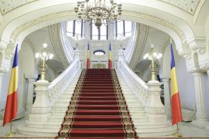 Administrația Prezidențială anunță că există semnale privind o criză guvernamentală iminentă