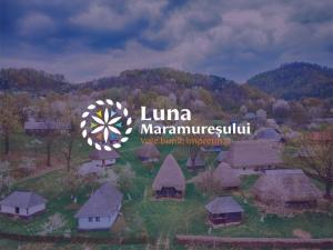 LUNA MARAMUREȘULUI – Voie bună, împreună!