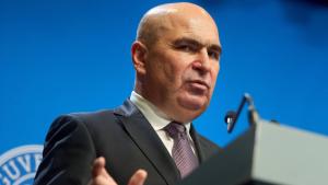 Ilie Bolojan: PNL nu va vota Guvernul propus de Eugen Tomac