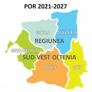 Programul Tranziție Justă: Peste 200 de proiecte depuse în cadrul apelului dedicat IMM-urilor din județele Dolj și Gorj