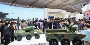 Investiție sud-coreană în Dâmbovița