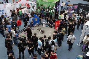 FIRST Tech Challenge – Concursul Regional Sud-Vest Craiova
