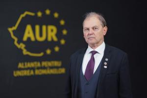 Senatorul AUR Andrei Dîrlău, reclamat la CNCD, în urma unor declarații „rasiste și xenofobe”