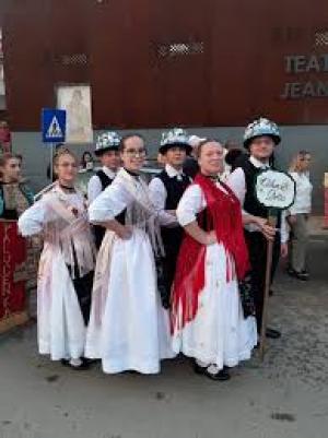 Festivalul „Mozaic Dobrogean” cu participare bănățeană
