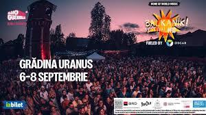 A XI-a ediţie a Balkanik Festival